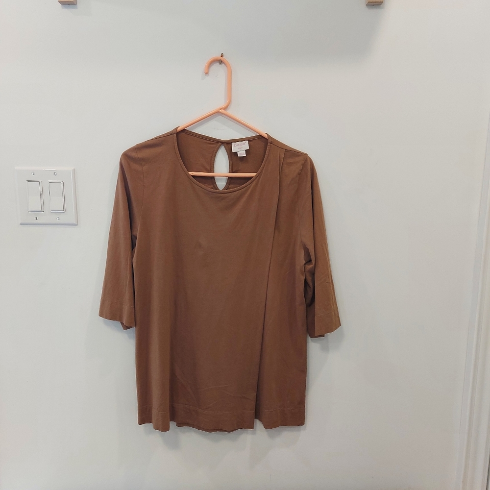 Boob Design nursing shirt